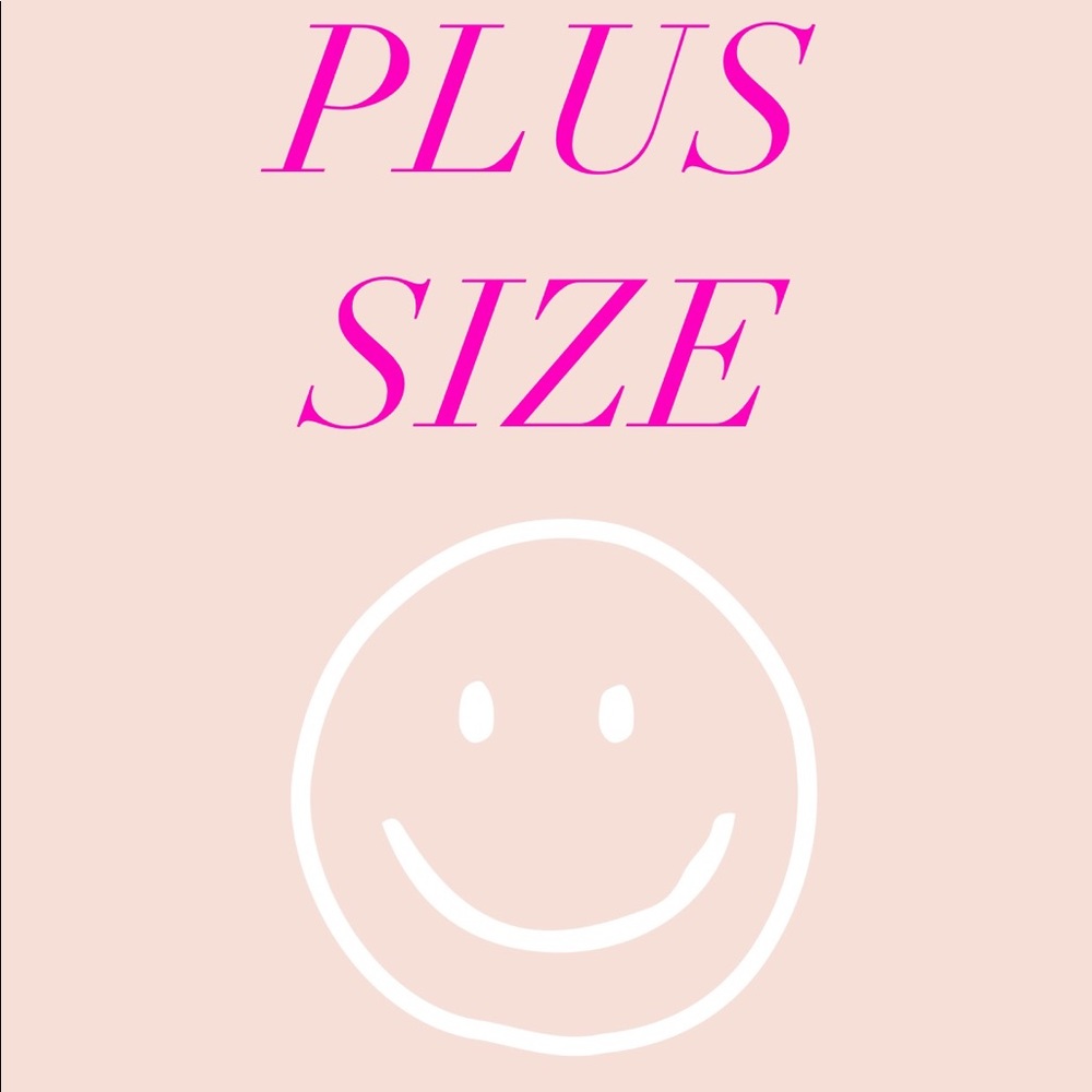 PLUS CLOTHING